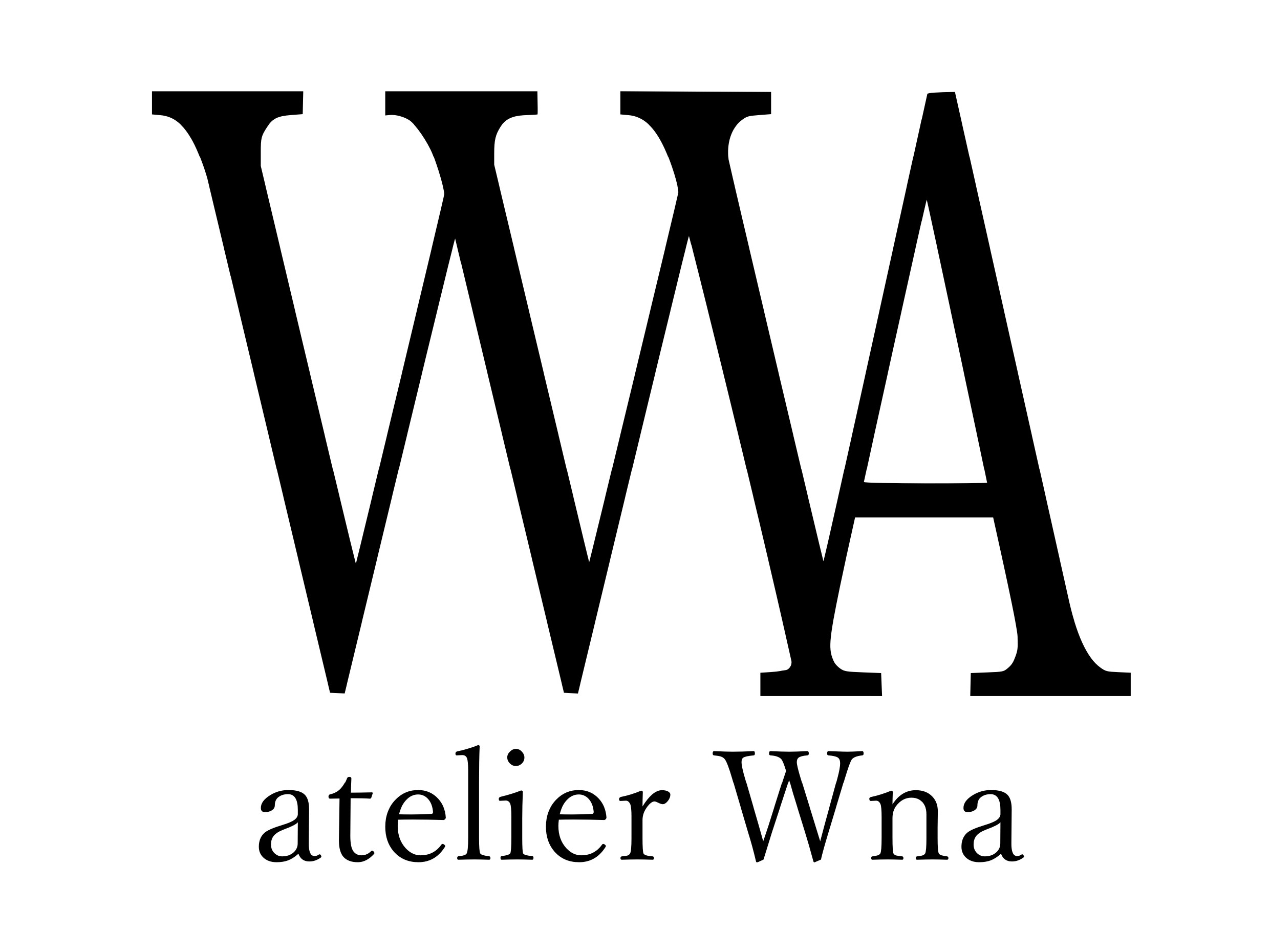 atelier Wna
